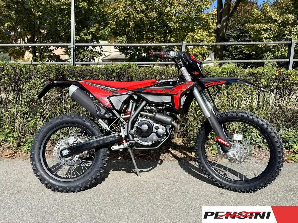 Betamotor RR 125 4T Enduro T (2025 - 26)