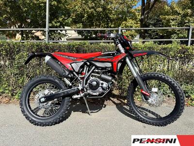 Betamotor RR 125 4T Enduro T (2025) nuova