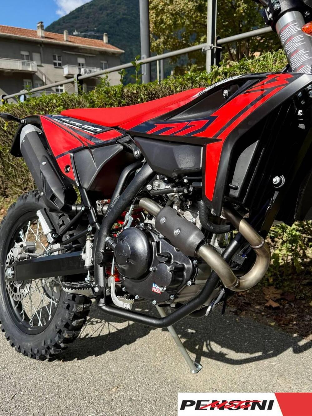 Betamotor RR 125 4T Enduro T (2025 - 26) (3)