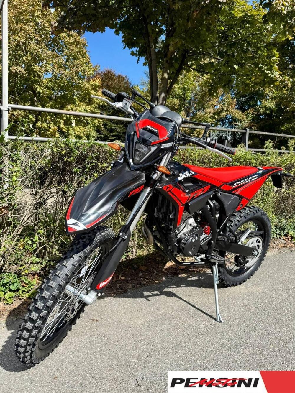 Betamotor RR 125 4T Enduro T (2025 - 26) (4)