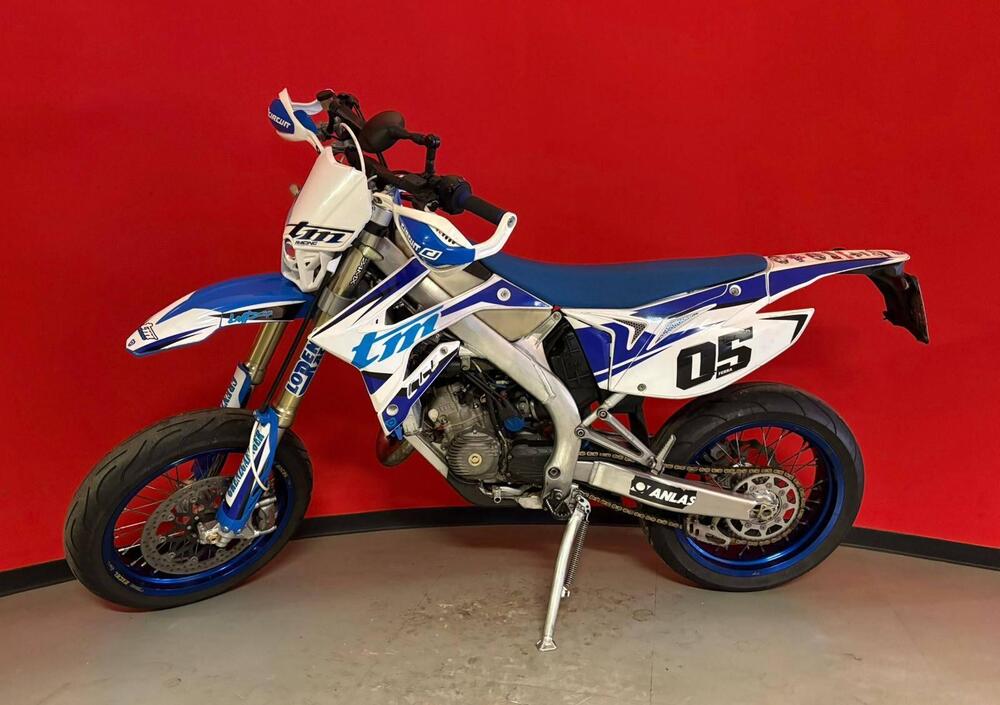 Tm Moto SMR 125 Fi 2t (2021 - 22) (3)