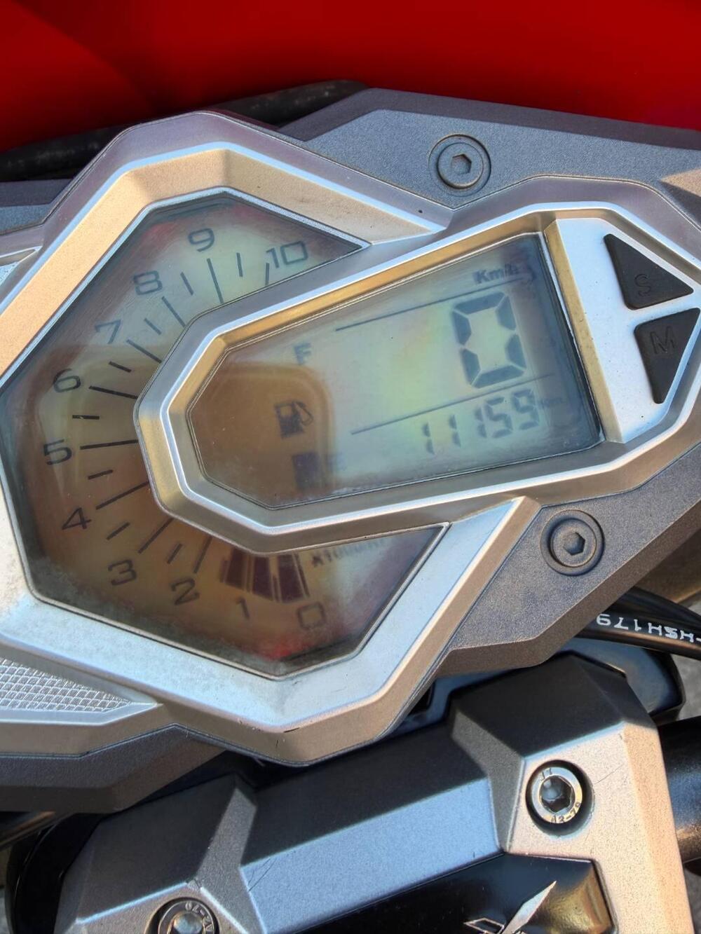 Sym Crox 50 (2022 - 25) (6)