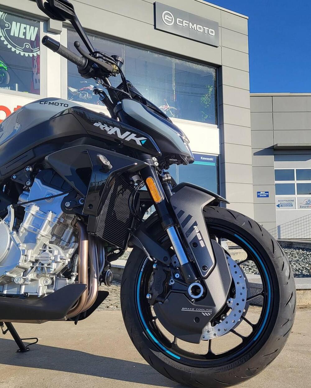 CFMOTO 675NK (2025 - 26) (4)