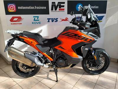 KTM 1290 Super Adventure S (2022 - 25) usata