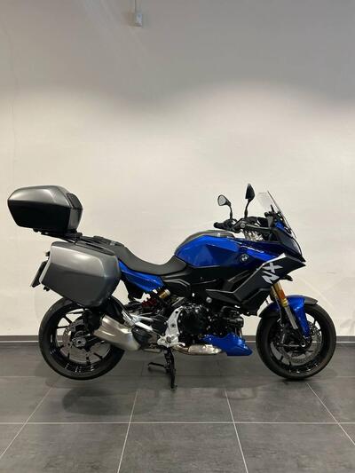 Bmw F 900 XR (2020 - 24) usata