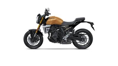 Suzuki GSX-8T (2025 - 26) nuova