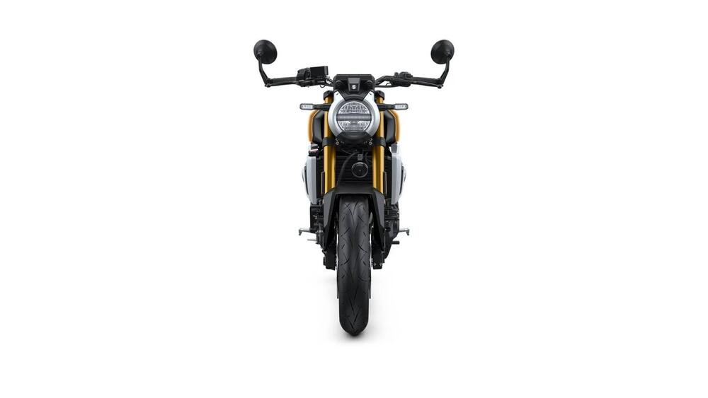 Suzuki GSX-8T (2025 - 26) (4)