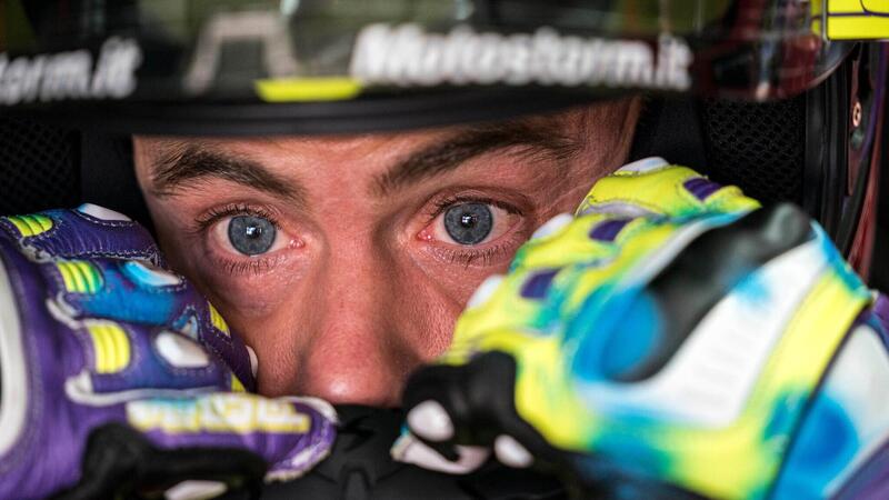 SBK 2025. Alvaro Bautista: &quot;Con Barni avr&ograve; trattamento ufficiale (garantisce Gigi). Zavorra? Penalizza un pilota, non Ducati&quot; [VIDEO]