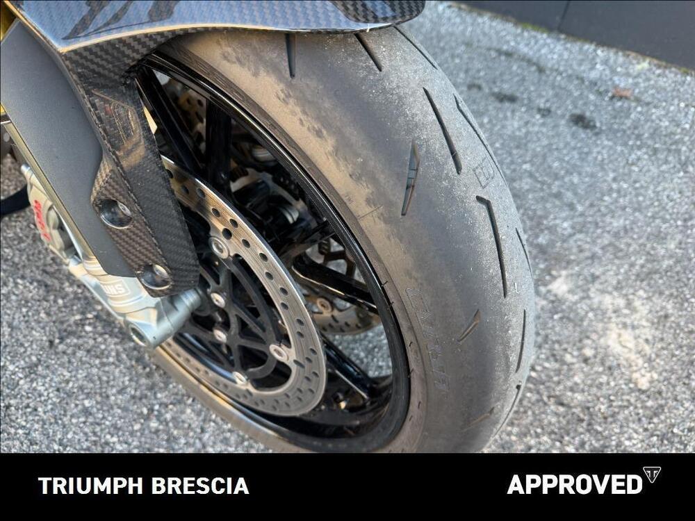 Triumph Speed Triple 1200 RS (2021 - 24) (4)