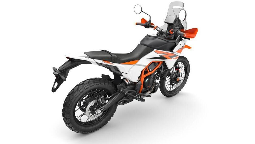 KTM 390 Adventure R (2025 - 26) (5)