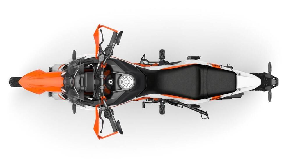 KTM 390 Adventure R (2025 - 26) (6)