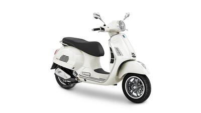 Vespa GTS 310 Super (2025) nuova