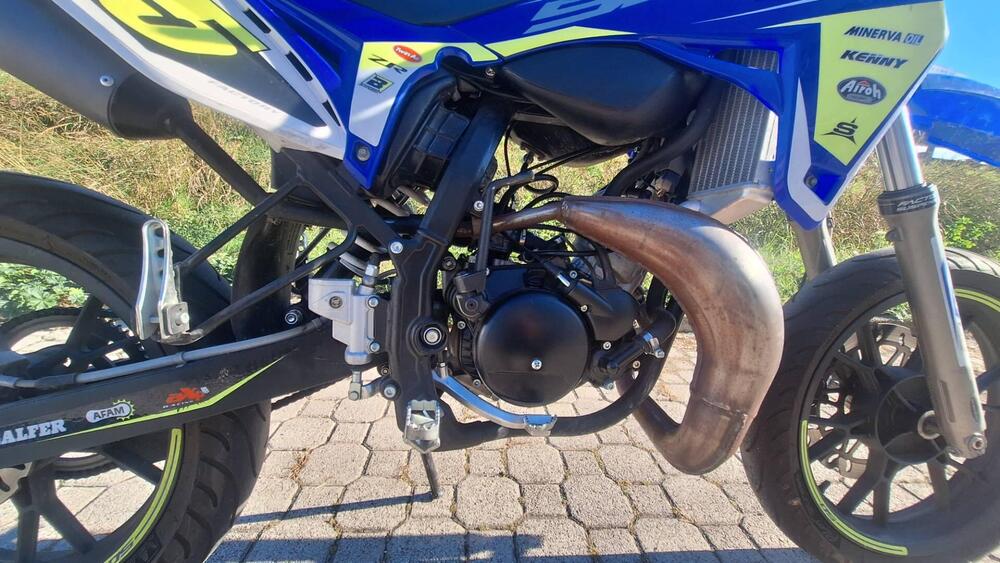 Sherco 50 SM-R (2019 - 22) (3)