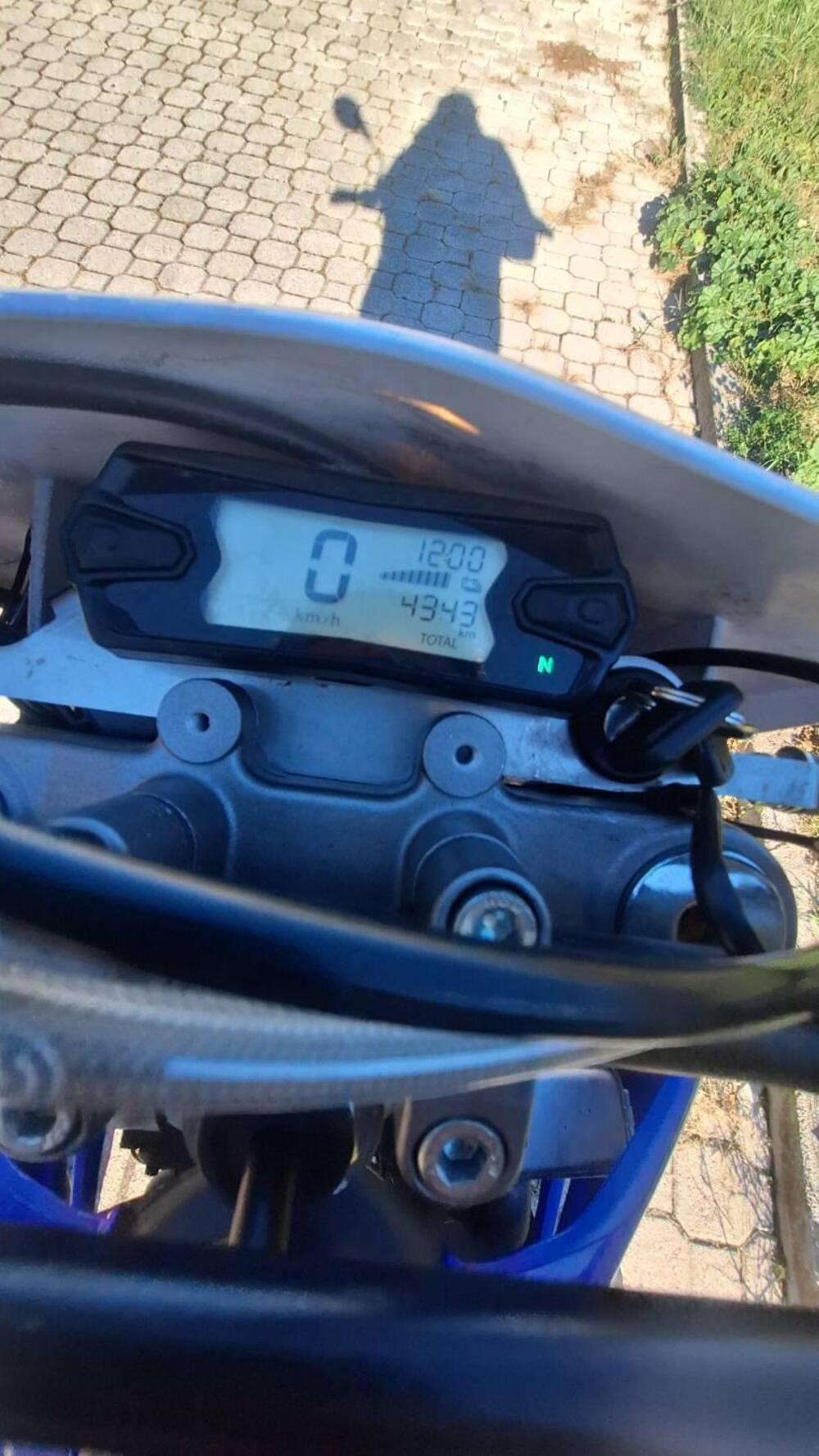 Sherco 50 SM-R (2019 - 22) (4)