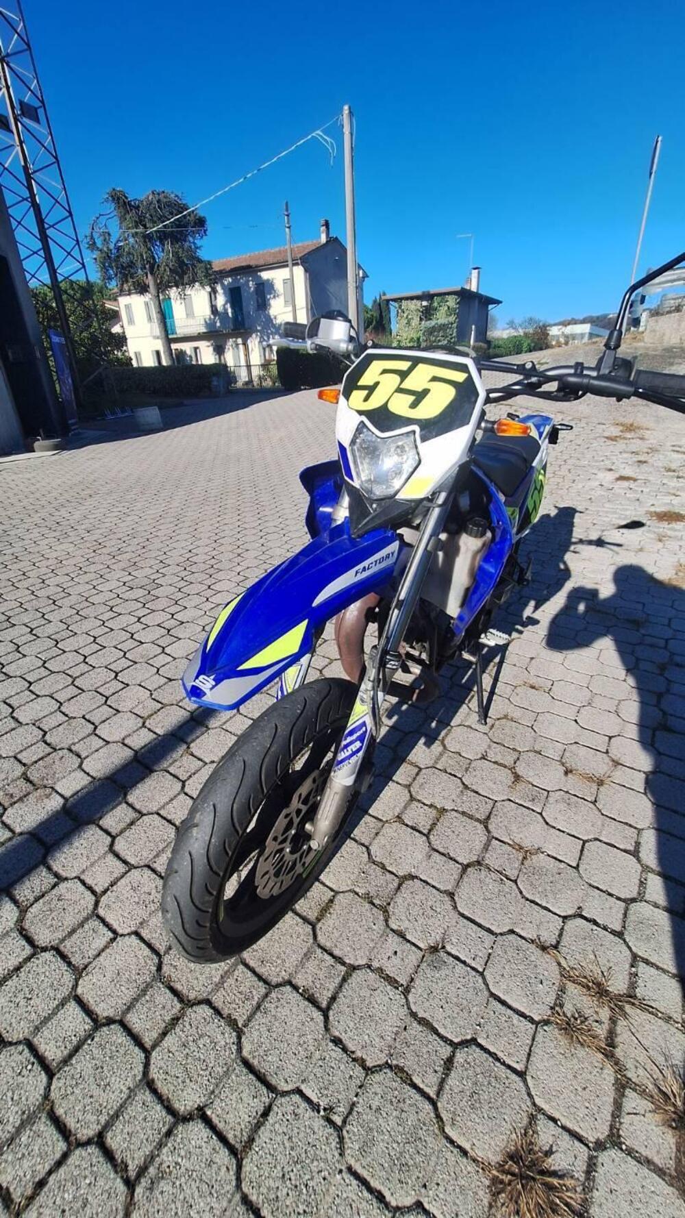 Sherco 50 SM-R (2019 - 22) (6)