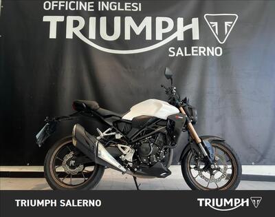 Honda CB 300 R (2018 - 19) usata