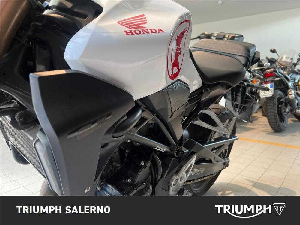 Honda CB 300 R (2018 - 19) (4)