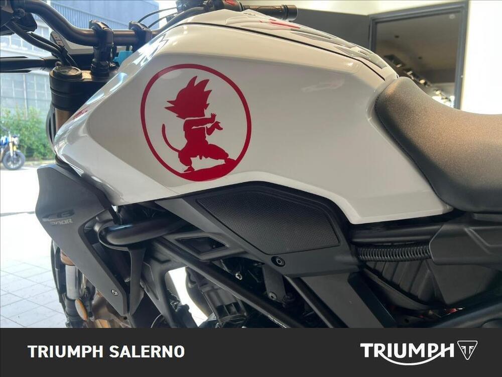 Honda CB 300 R (2018 - 19) (5)