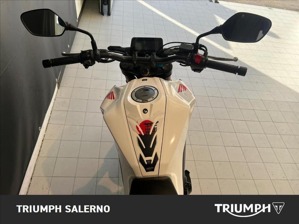 Honda CB 300 R (2018 - 19) (8)