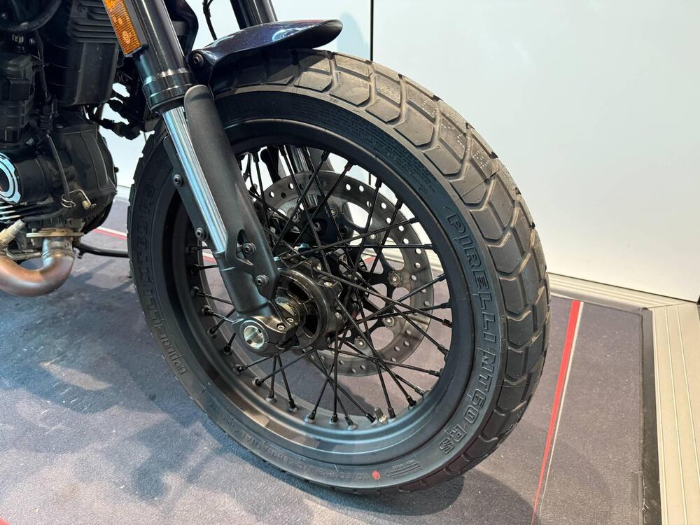 Ducati Scrambler 800 Nightshift (2023 - 24) (3)