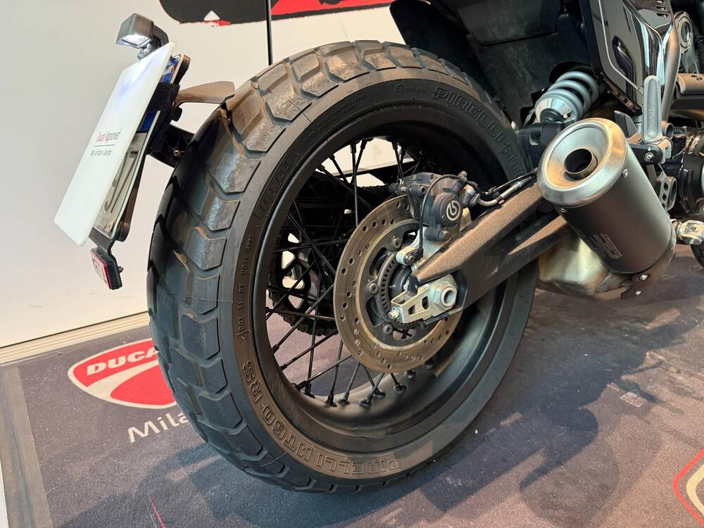 Ducati Scrambler 800 Nightshift (2023 - 24) (6)