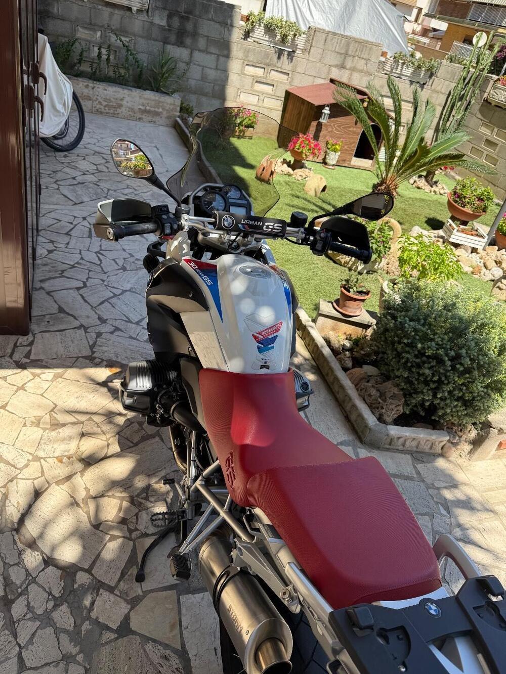 Bmw R 1200 GS (2010 - 12) (3)