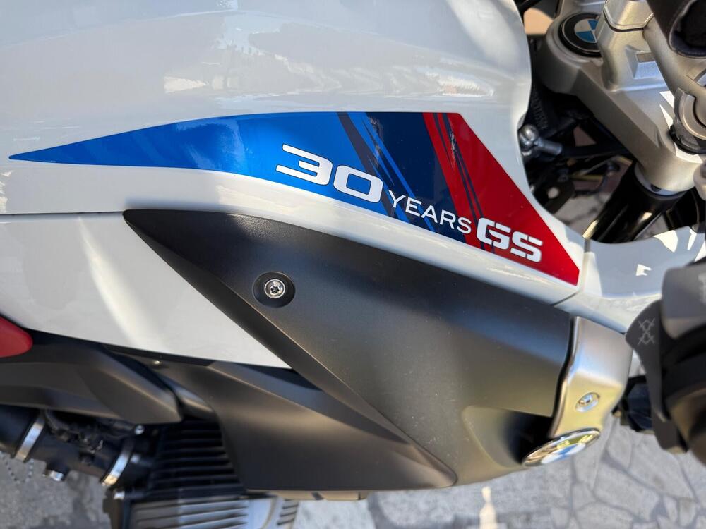 Bmw R 1200 GS (2010 - 12) (6)