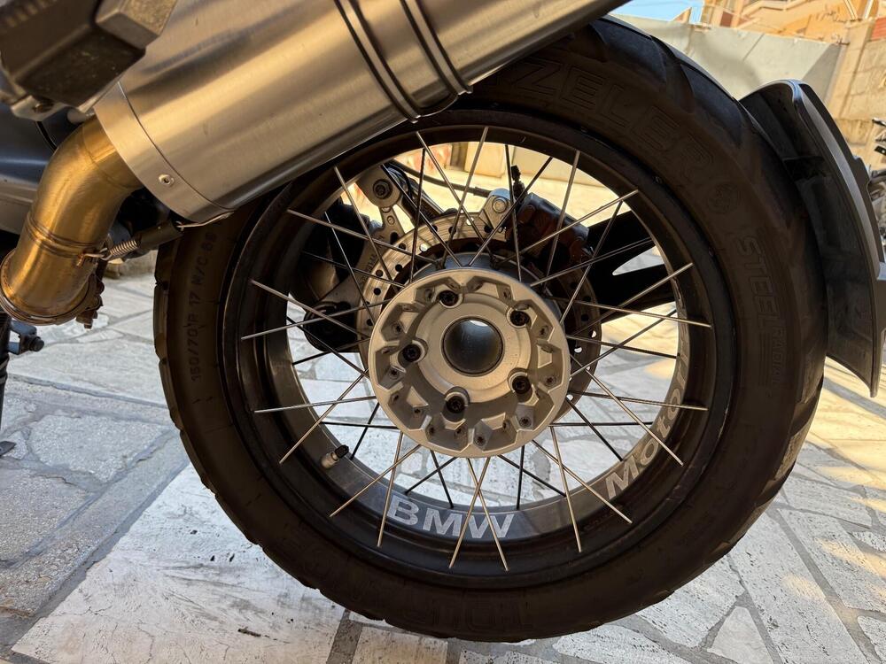 Bmw R 1200 GS (2010 - 12) (8)