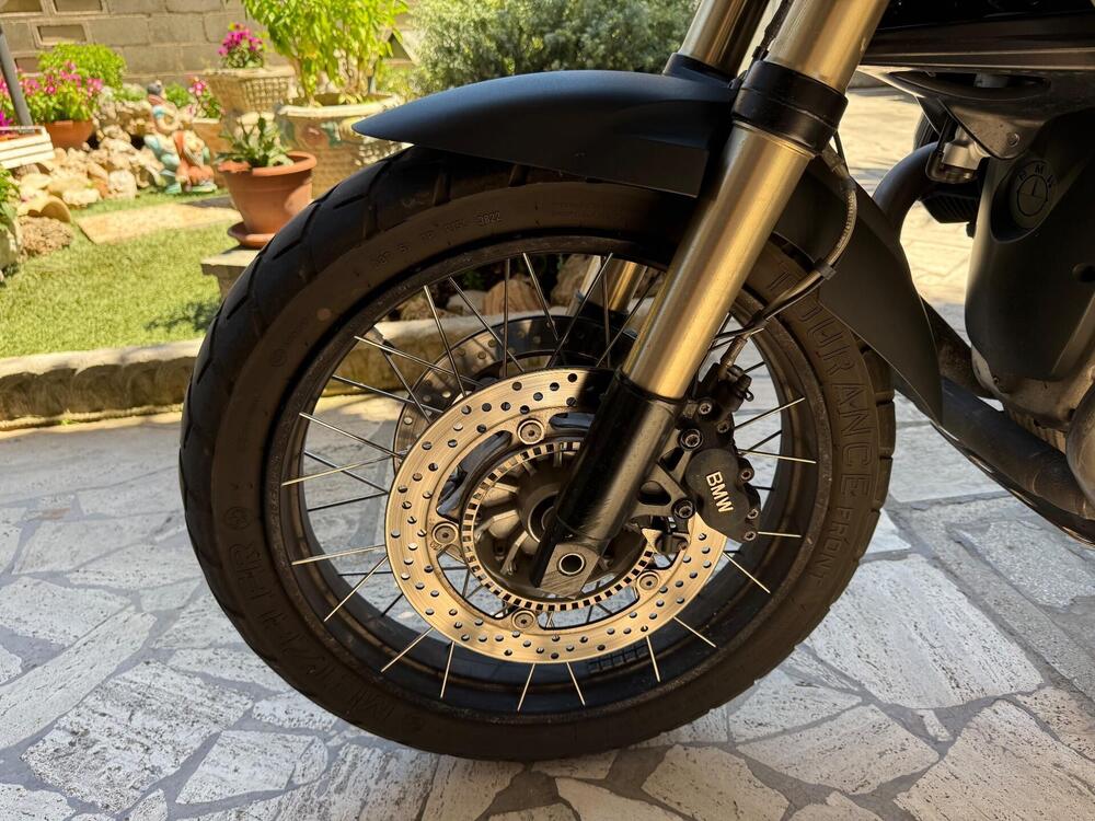 Bmw R 1200 GS (2010 - 12) (9)