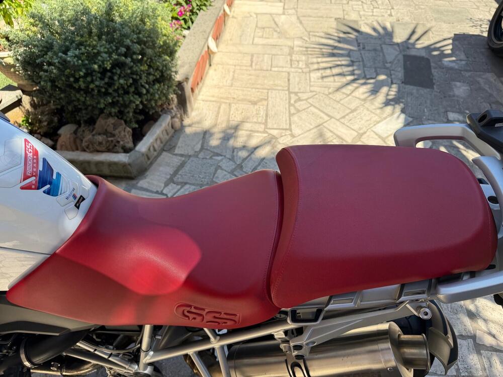 Bmw R 1200 GS (2010 - 12) (10)