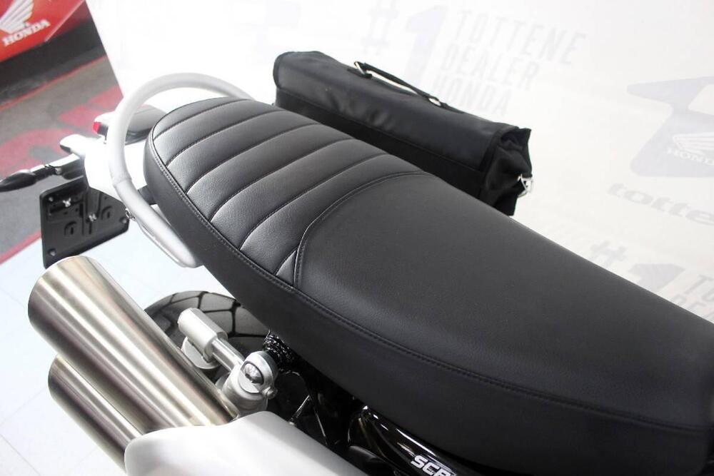 Triumph Scrambler 1200 XE Icon Edition (2025 - 26) (5)