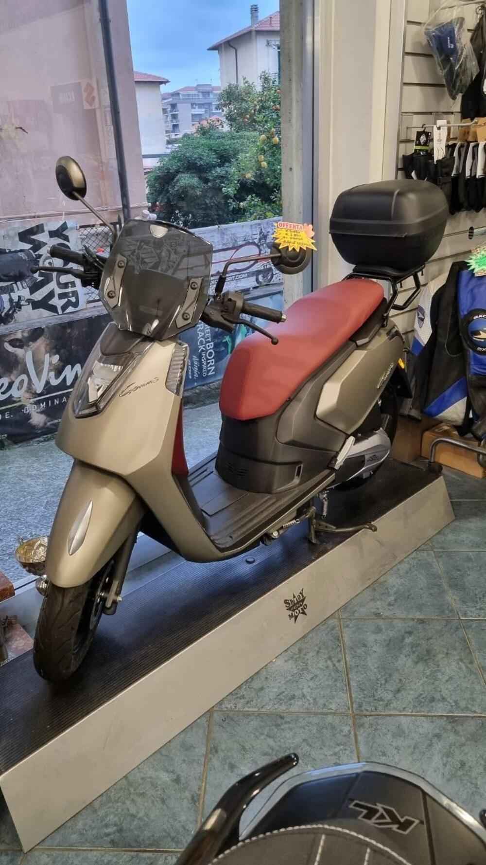 Kl Gemma 125 (2025 - 26) (6)