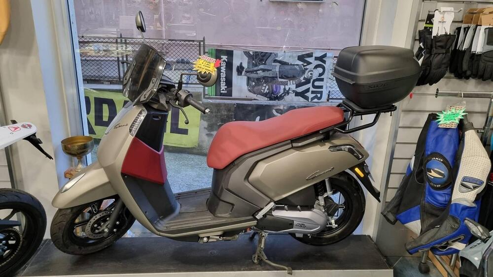 Kl Gemma 125 (2025 - 26) (5)