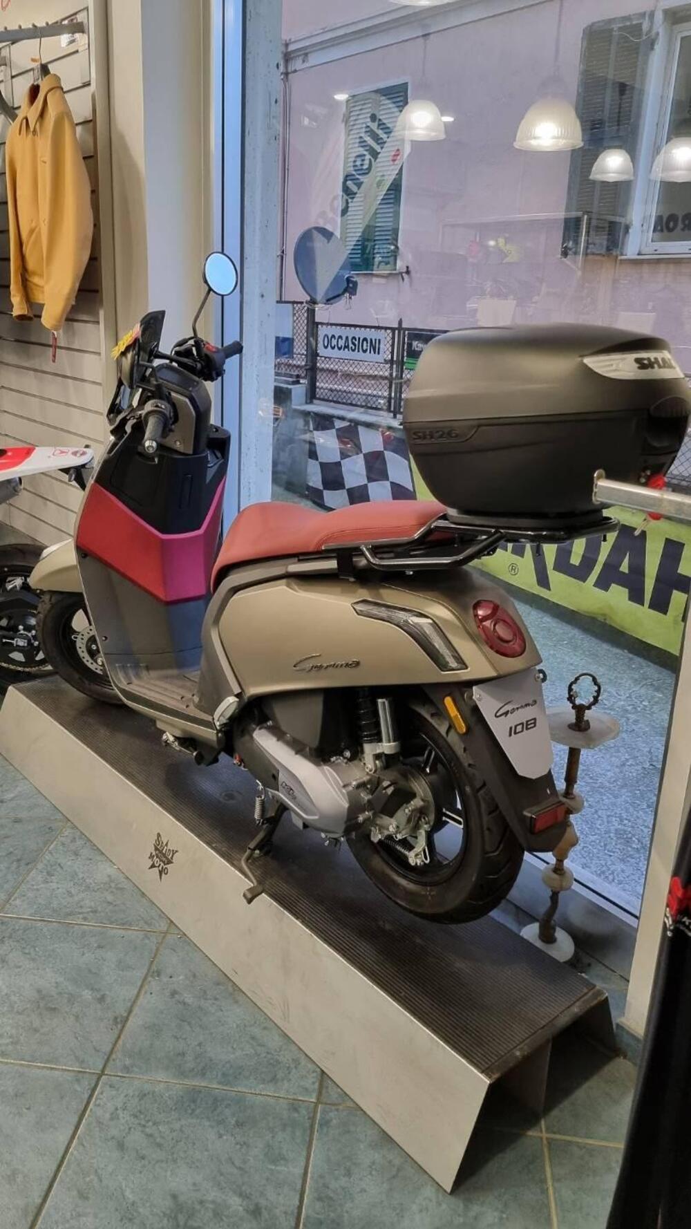 Kl Gemma 125 (2025 - 26) (7)