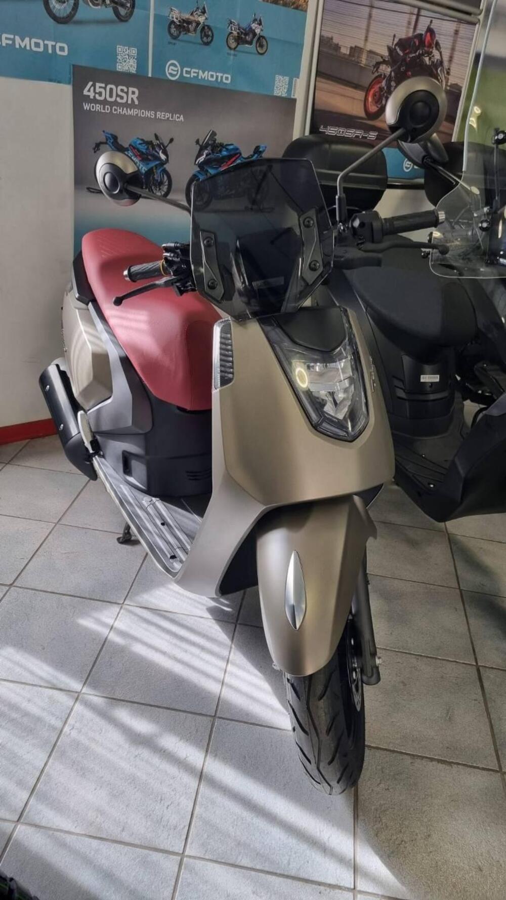 Kl Gemma 125 (2025 - 26) (4)