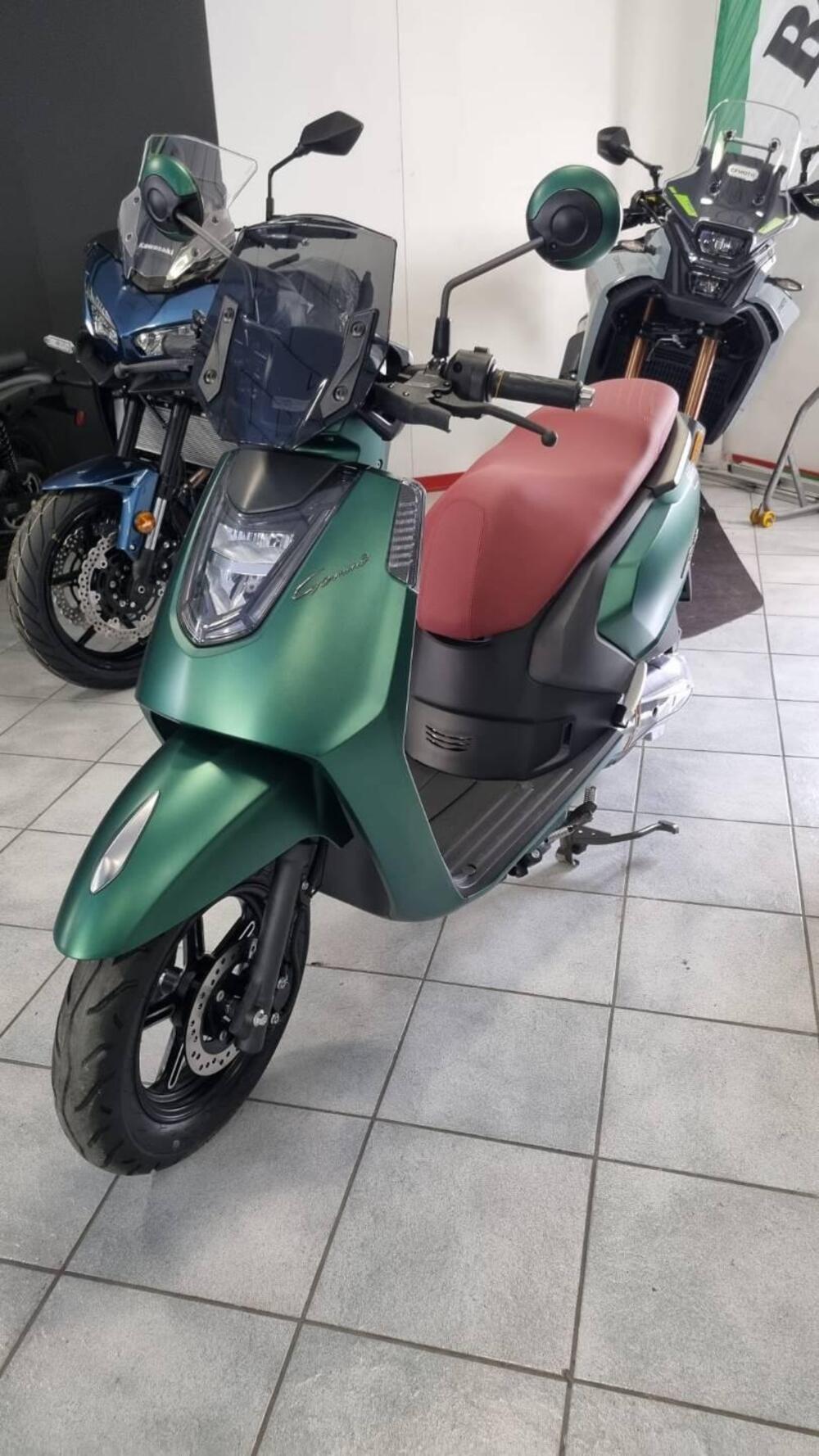 Kl Gemma 125 (2025 - 26) (16)