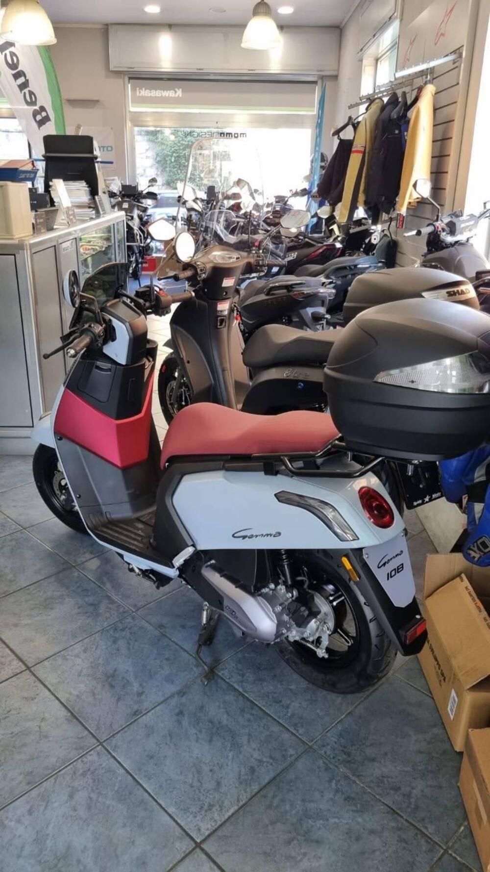 Kl Gemma 125 (2025 - 26) (2)