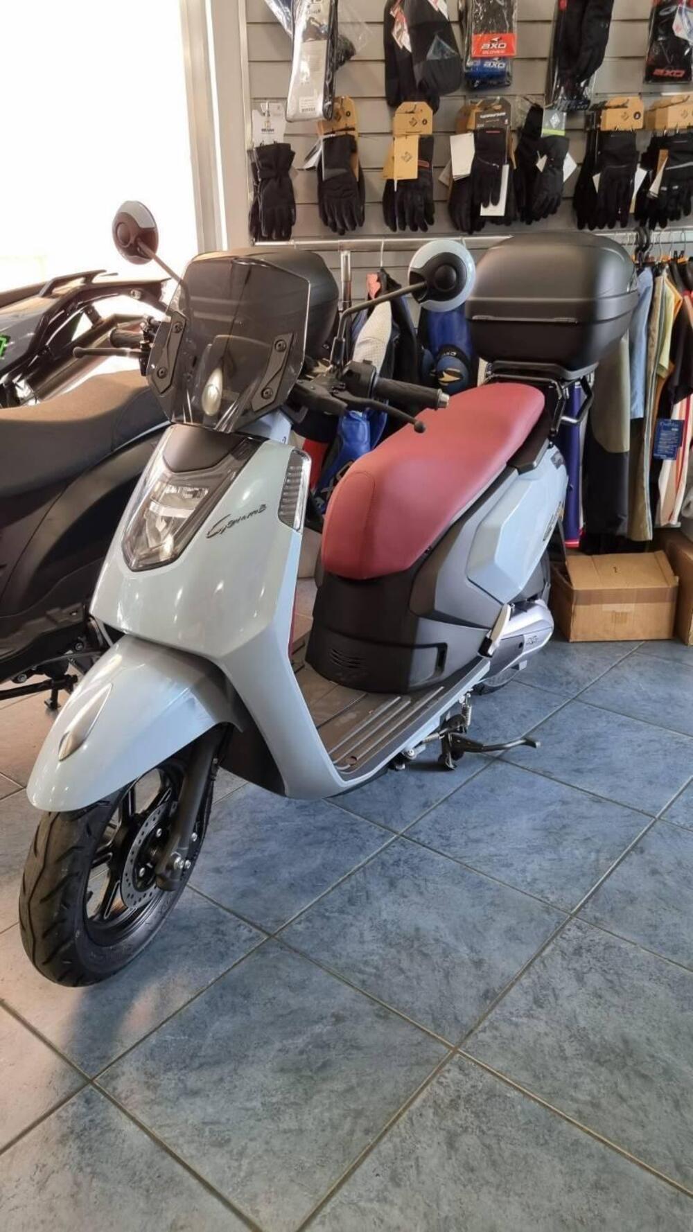 Kl Gemma 125 (2025 - 26)