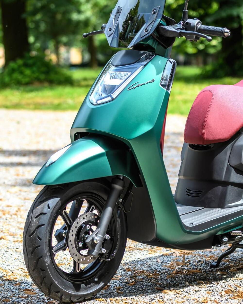 Kl Gemma 125 (2025 - 26) (12)