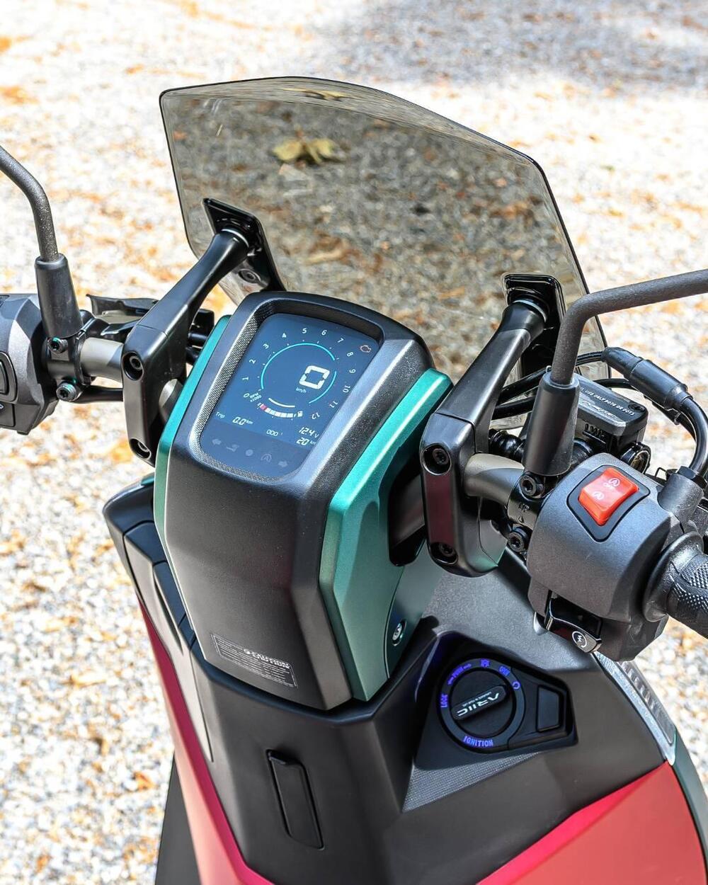 Kl Gemma 125 (2025 - 26) (10)