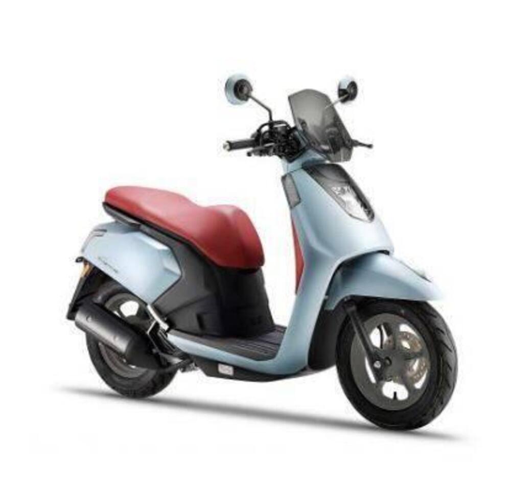 Kl Gemma 125 (2025 - 26) (8)