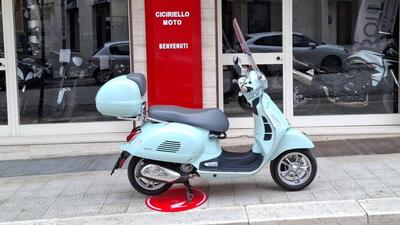 Vespa GTS 300 Hpe (2021 - 22) usata