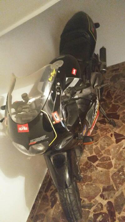 Aprilia RS 125 Extrema (1991 - 95) usata