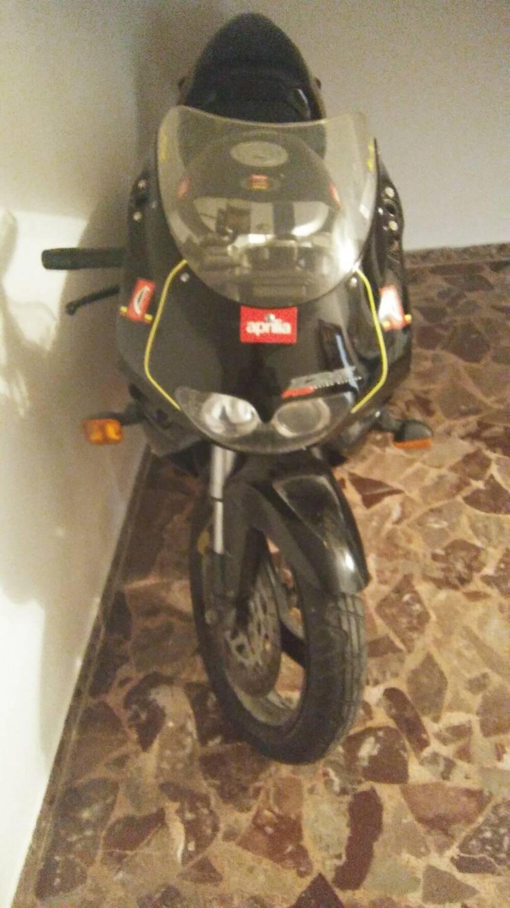 Aprilia RS 125 Extrema (1991 - 95) (4)