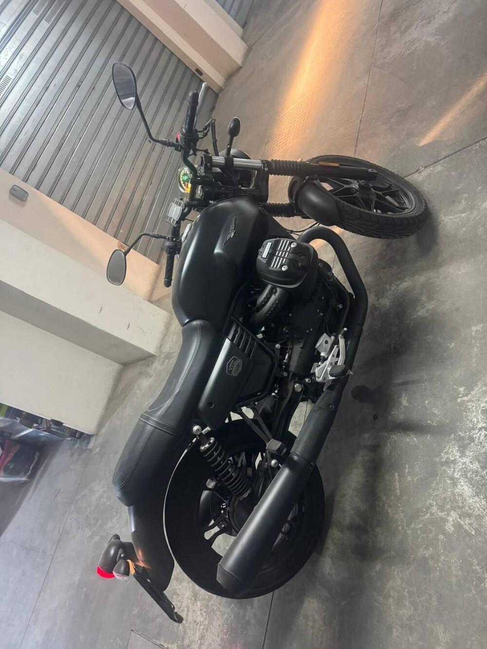 Moto Guzzi V7 III Stone S (2020) (4)