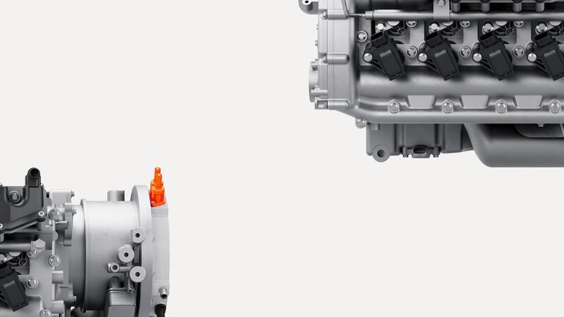 Horse Powertrain Future Hybrid System: il motore che trasforma le auto elettriche in ibride