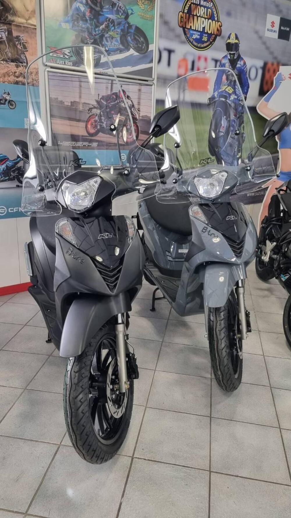 Kl B-Tre (2025 - 26)