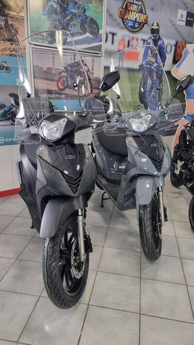 Kl B-Tre (2025) nuova