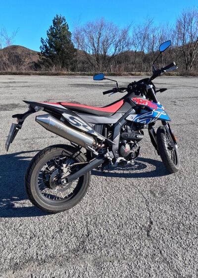 Aprilia SX 125 (2021 - 24) usata