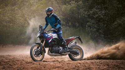 BMW Motorrad: le novit&agrave; per i model year 2026